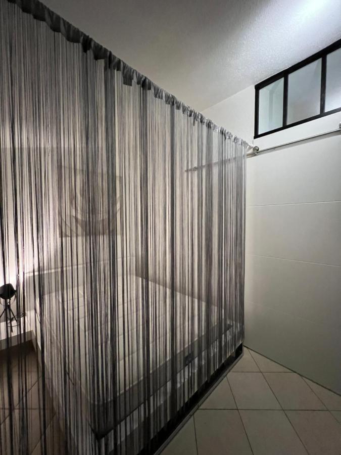 Appartement Vue Mer Golfe De Saint-Tropez Cogolin Luaran gambar