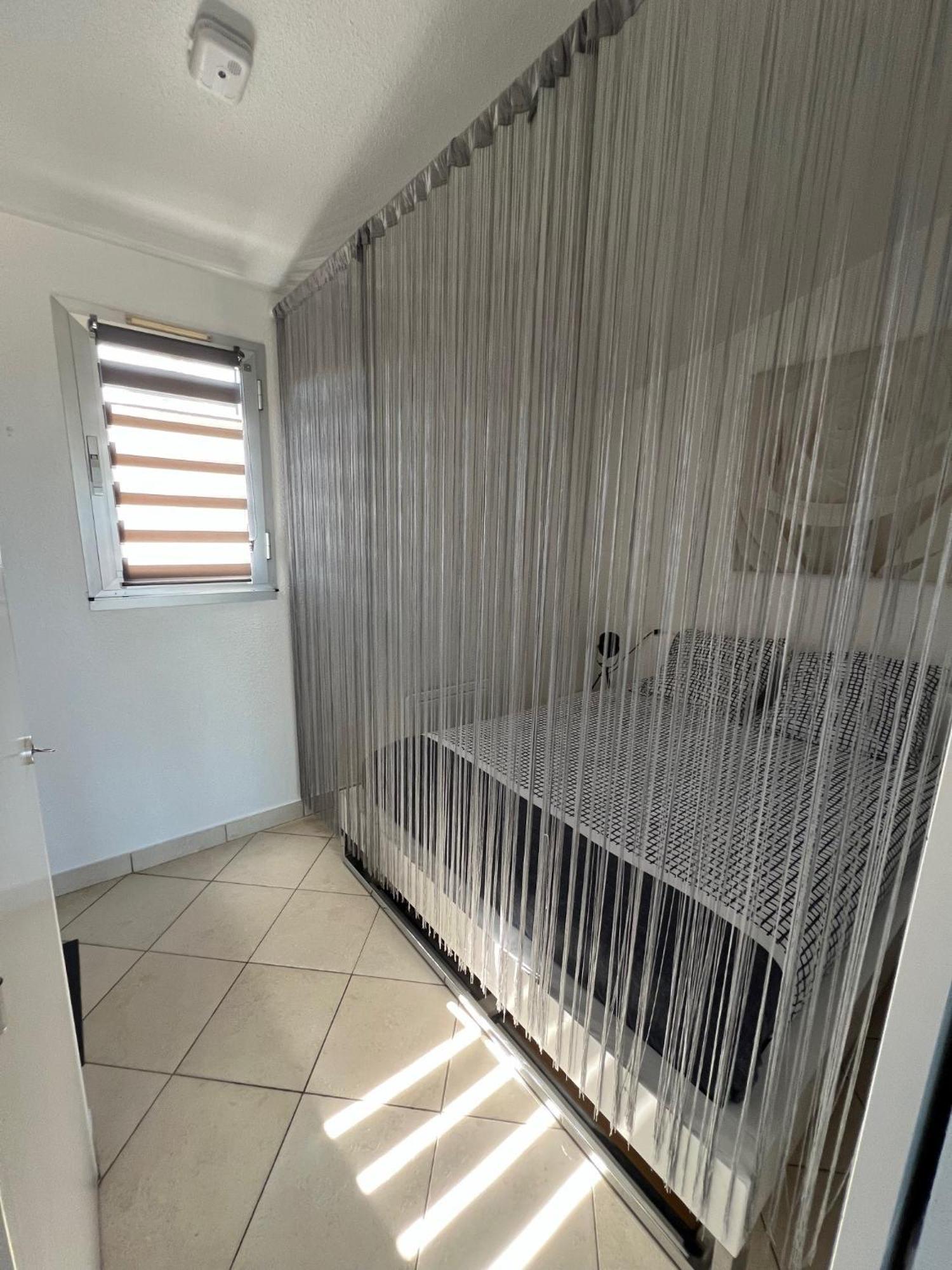 Appartement Vue Mer Golfe De Saint-Tropez Cogolin Luaran gambar